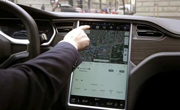 A mund të gjobiteni nëse drejtoni automjetin i sëmurë në Austri?