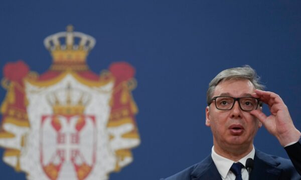 Përse Serbia kërkon deklaratë për Vojvodinën?