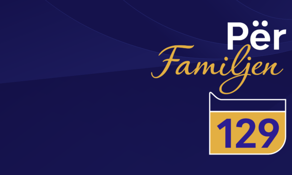 Koalicioni për Familje mban konferencë për media në orën 20:45, tregojnë për hapat e ardhshëm