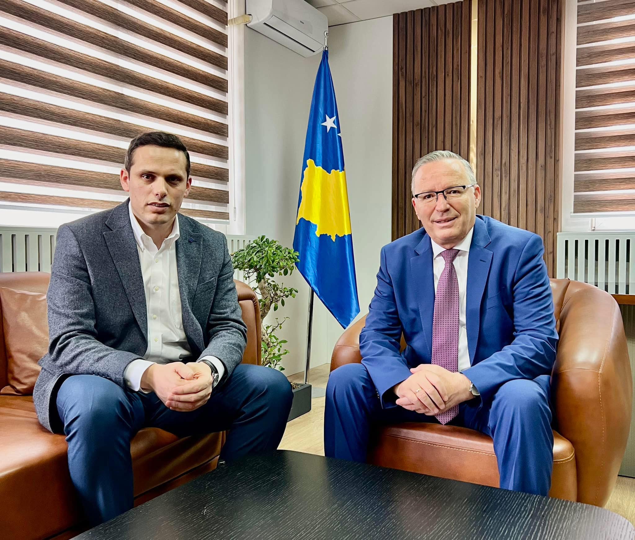 Gruda: Qytetarët kërkuan qeveri të re, Bedri Hamza është kryeministri i duhur për Kosovën
