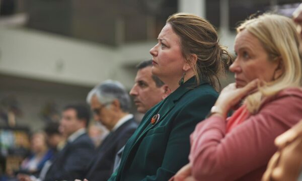 Ambasadorja Maloku: Kosova ndjenë dhimbjen e Ukrainës dhe popullit ukrainas për luftën e drejtë që po bënë