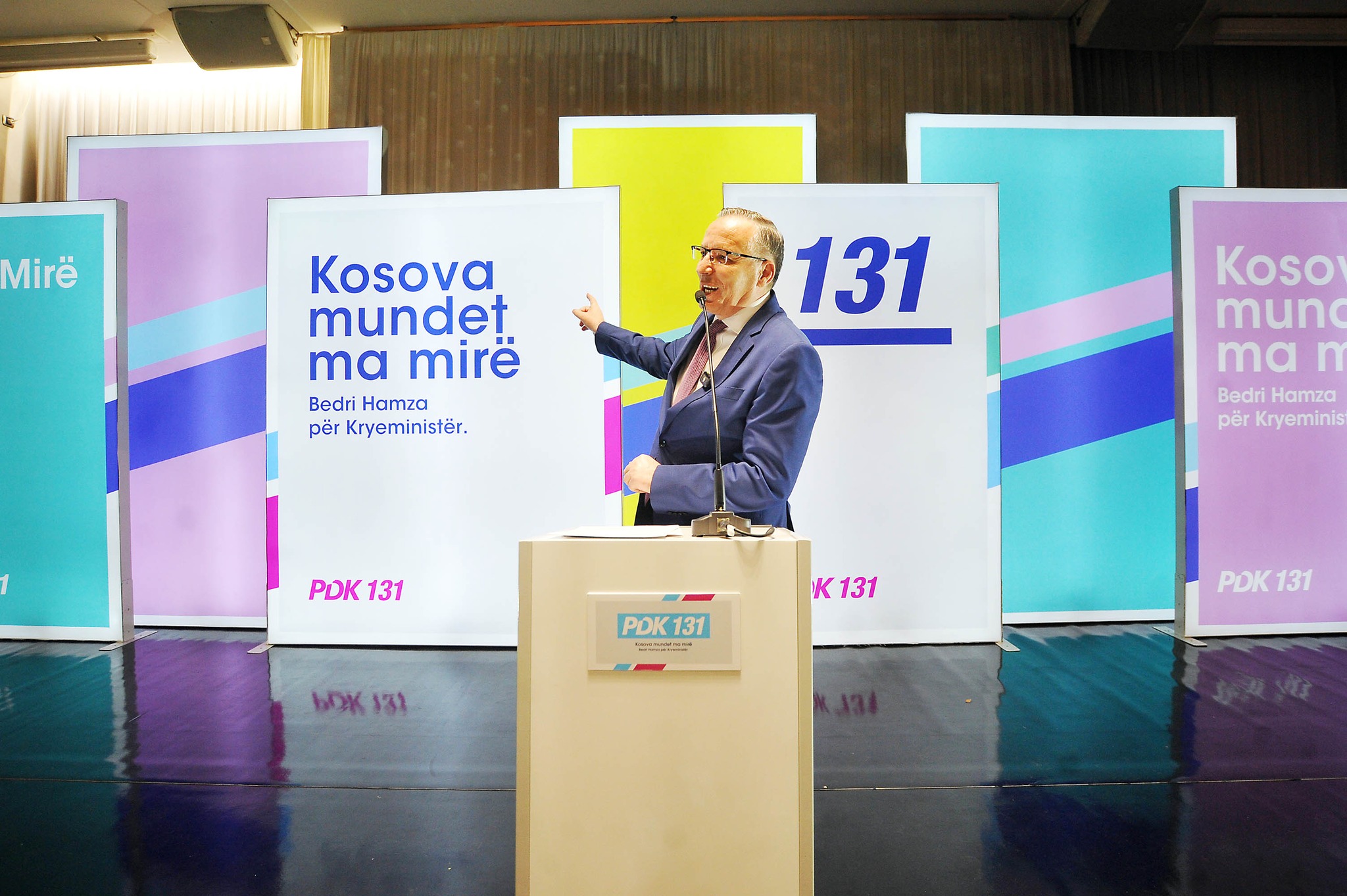 Këta janë 10 kandidatët më të votuar të PDK-së në Ambasada e Konsullata