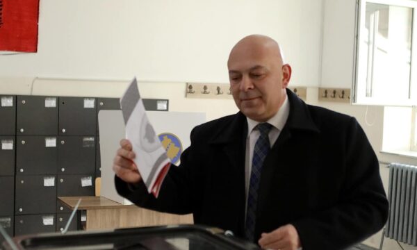 Gjini: Kushdo që tenton të manipulojë votën bën shkelje të rëndë, krim dhe do të dënohet