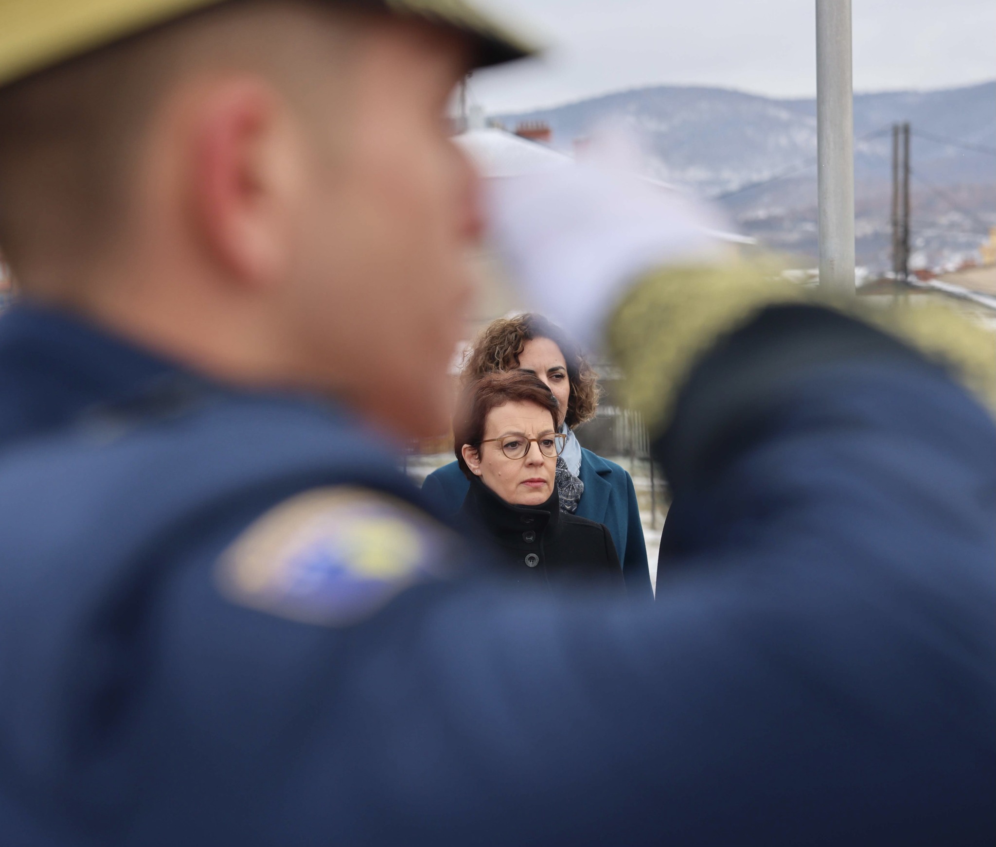 Gërvalla: Sot ne kemi miq dhe aleatë të besueshëm