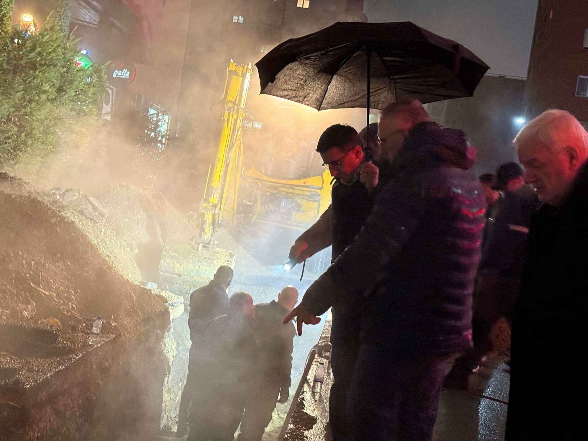 Termokos: Lagja Kalabria sonte do të jetë pa ngrohje