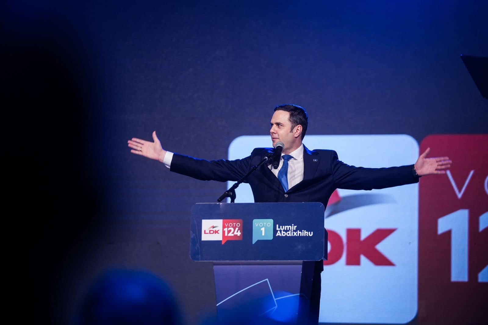 Këta janë pesë kandidatët më të votuar të LDK-së në Ambasada e Konsullata