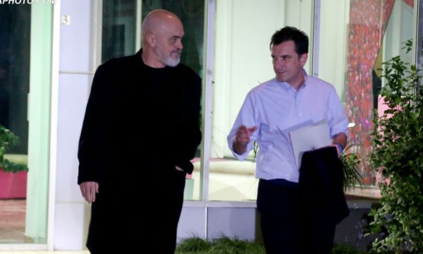 Rama për BIRN: Veliaj do të qëndrojë në detyrë, ndalimi i tij në shkelje të standardeve demokratike