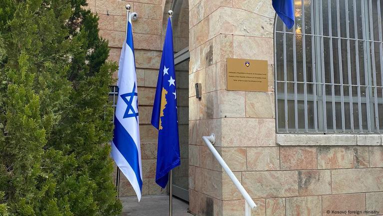 Ratifikohet marrëveshja, nga 5 maji qytetarët e Kosovës pa viza në Izrael