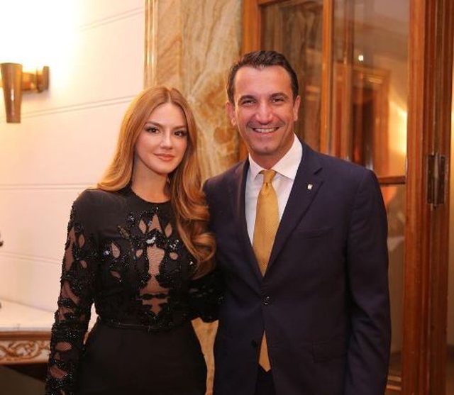 SPAK publikon shifrat e blerjeve të Ajola Xoxës: 880 mijë euro për veshje dhe bizhuteri