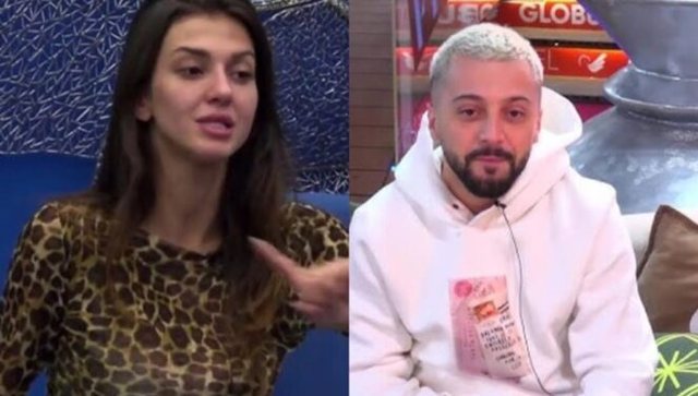 “Ke pasur frikë se po martoheshe me të vërtetë”, përplasje mes Gjestit dhe Loredanës
