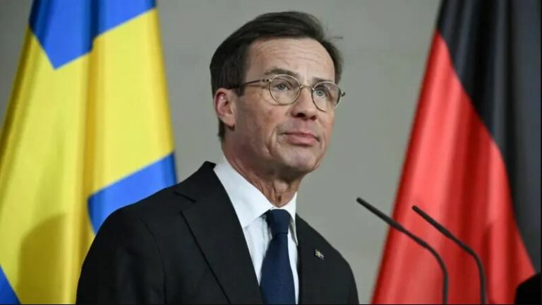 Kryeministri suedez pas sulmit në shkollë: Një e ditë e dhimbshme për të gjithë vendin