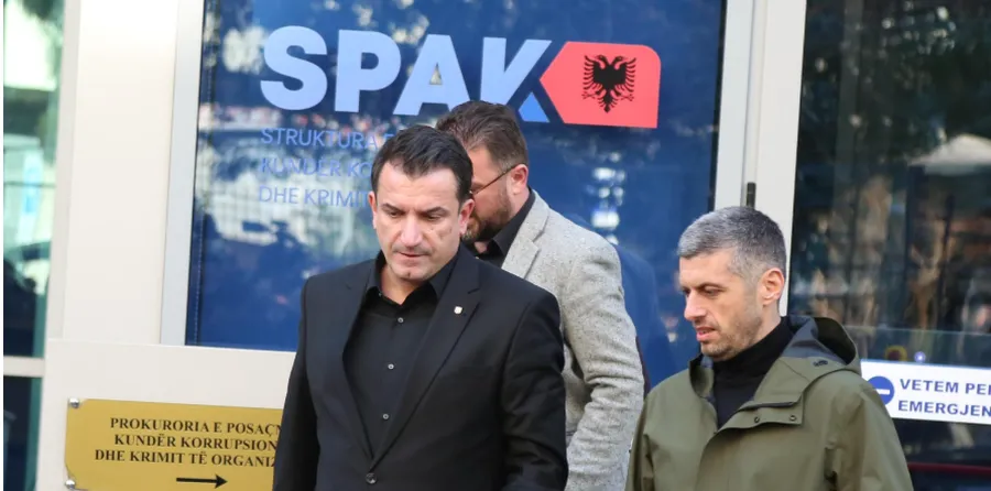 GJKKO e la në burg, reagon sërish Veliaj: Dje kam zbuluar një skandal të rëndë në sallën e gjyqit