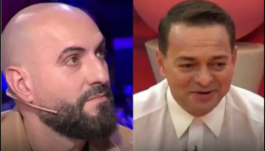 Deklarata për orientimin seksual, Klajdi ballafaqohet me Bernardin: Jam treguar më shumë se shok me ty …