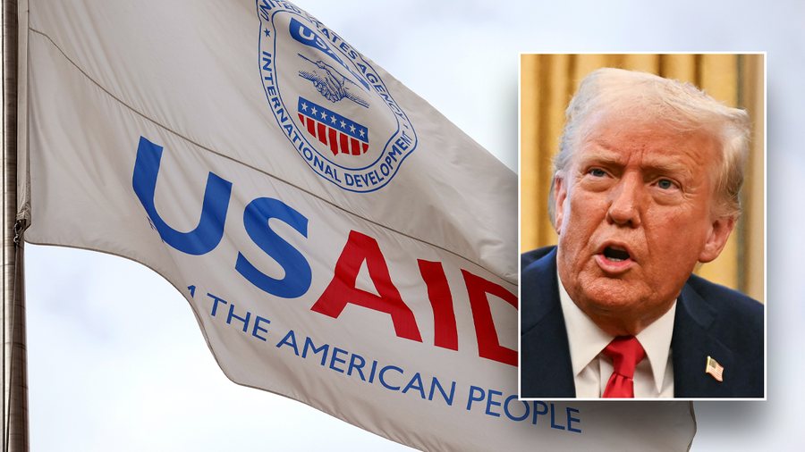 Trump flet për fondet e USAID-it që iu ndanë Kosovës, përmend ashkalitë e egjiptianët