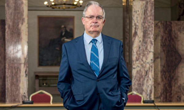Konstantinos Tassoulas zgjidhet Presidenti i ri i Greqisë