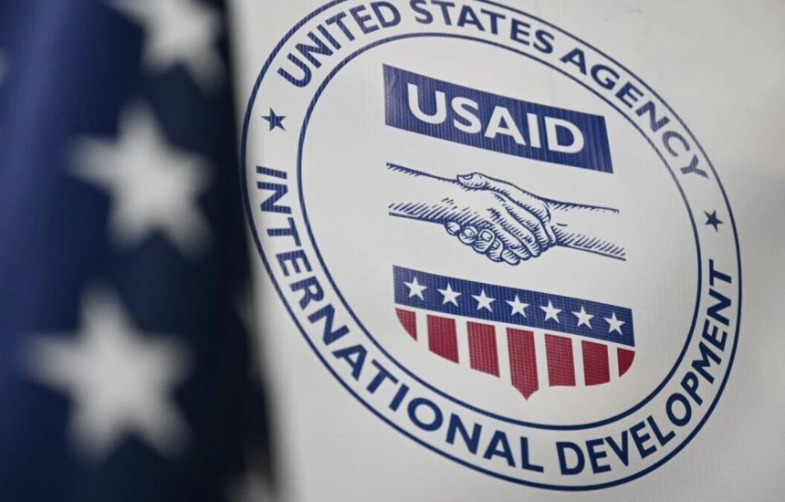 Rënie drastike – Nga 10,000 në 294 punëtorë për USAID-in