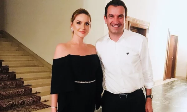 Veliaj në burg, Ajola Xoxa kthehet në Shqipëri për të zbatuar masën “arrest në shtëpi”