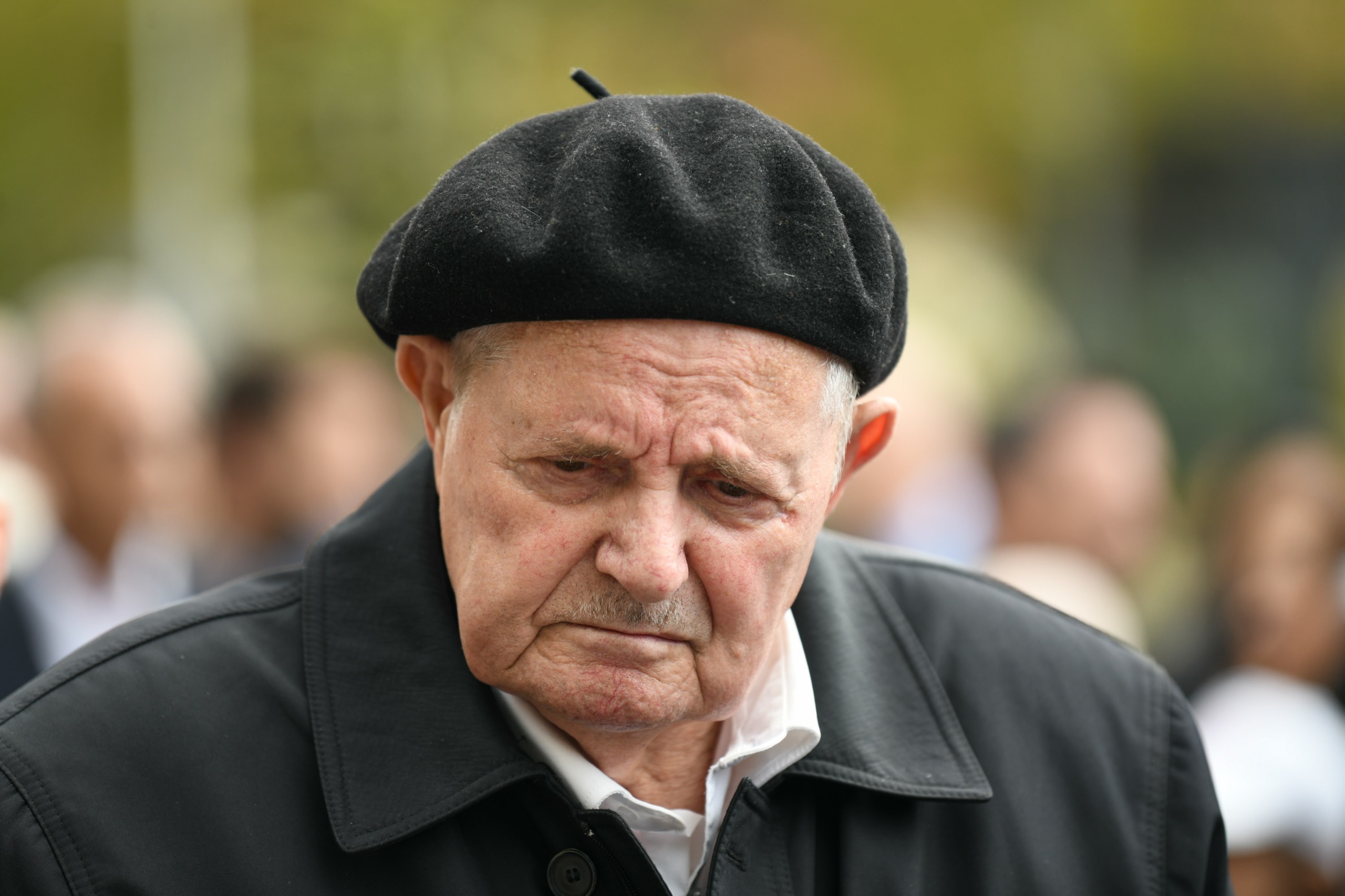 Sot varroset Bajram Qerkini, njeriu që nuk u ndal kurrë në kërkim të së vërtetës dhe drejtësisë për personat e zhdukur
