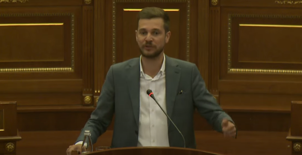 Batusha: Nëse s’mund ta bëjmë vetë qeverinë, gjasat janë se do të qëndrojmë në opozitë