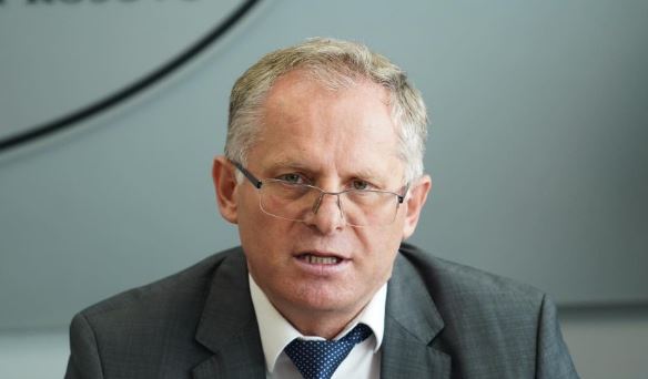 Dje u përfol për një tender të KEK’ut, Bislimi sot lajmërohet me një postim për zhvillinet në Luginë