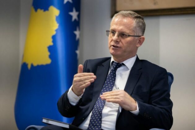 Bislimi: Serbia po tenton ta bllokojë funksionimin e Këshillit Kombëtar Shqiptar