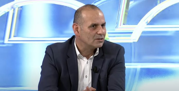 Canaj: Procesi i votimit në përfaqësitë diplomatike të Kosovës ka çaluar