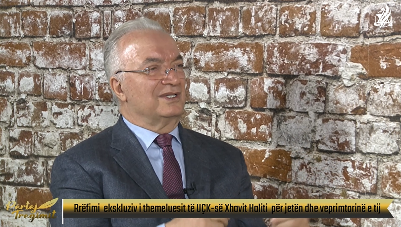 Haliti nga PDK-ja: Ish-krerët e UÇK-së në çdo tubim janë prezent, nuk është e lehtë fushata në rrethana të tilla