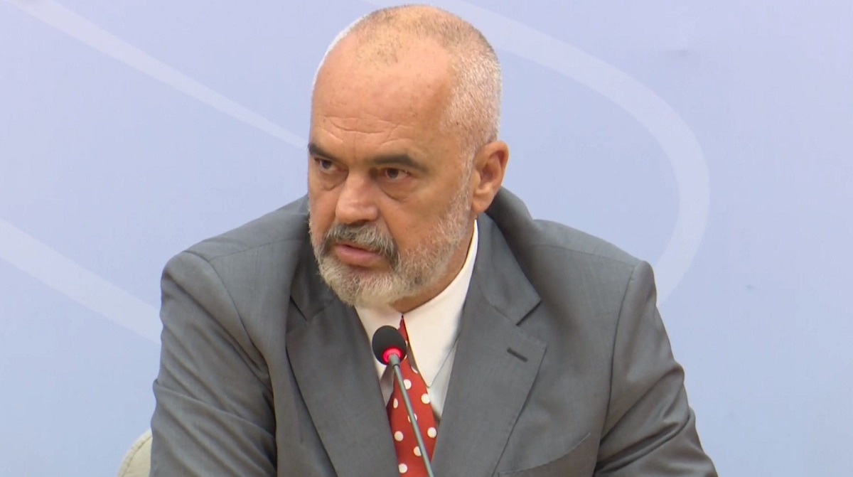 Rama: Lirimi i hapësirave publike vijon pa ndërprerje edhe gjatë fundjavës