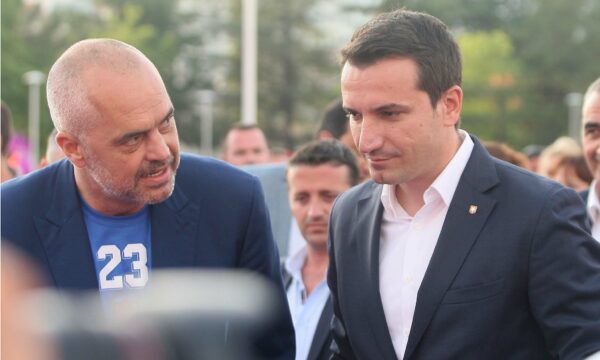 Arrestimi i Erion Veliajt, Edi Rama mbledh grupin e PS