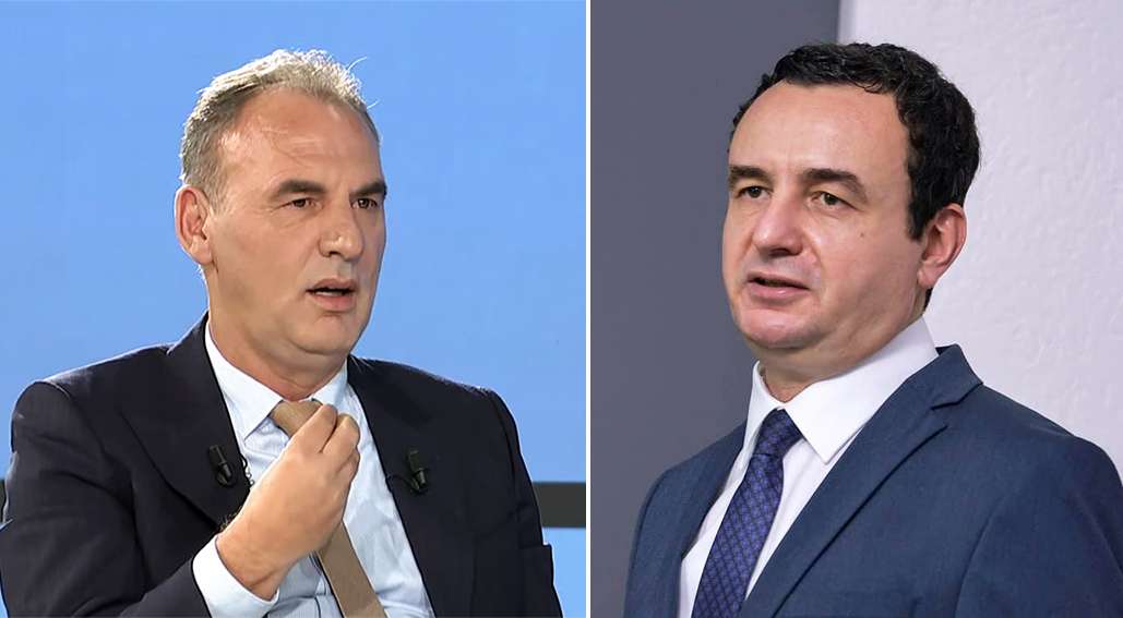 “Edhe nëse shkon Limaj te Vetëvendosje nuk ka me i ndihmu, tre deputetë nuk garantojnë asgjë”