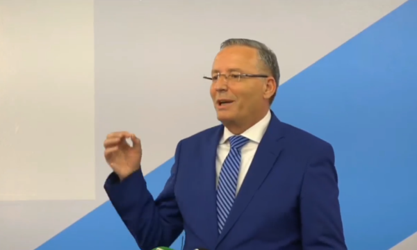 Hamza: Vendimi i Speciales zhgënjyes, nuk do të lejojmë rishkrim të historisë