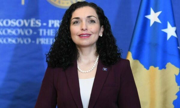 Samiti për Inteligjencën Artificiale, Osmani përfaqëson Kosovën