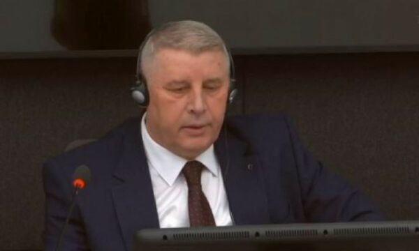 Sylejman Selimi vazhdon dëshminë në Speciale
