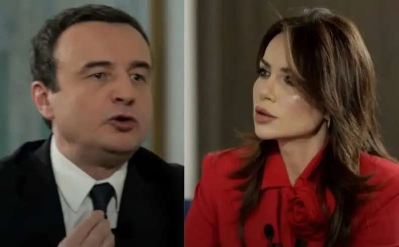 “Qysh partneritet kur nuk të ftojnë në Uashginton?, Duma i drejtohet Kurtit për marrëdhëniet me ShBA-në