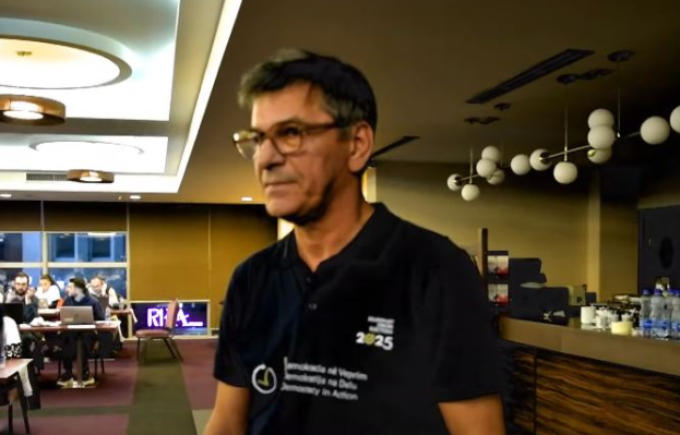 Kryeziu: Këto zgjedhje ka pasur rënie sa i përket fotografimit të votës