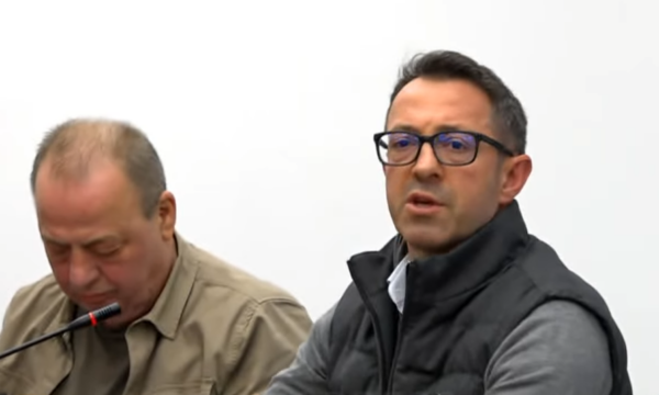 Dështimi i sistemit online, anëtari i VV-së në KQZ provon të bëhet kreativ: Ka ra edhe Google, po u kthye