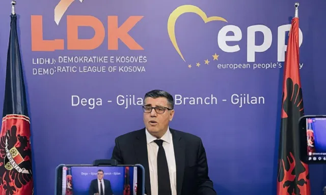 LDK vendos që ta votojë buxhetin e Gjilanit: E duam qytetin më shumë se partinë