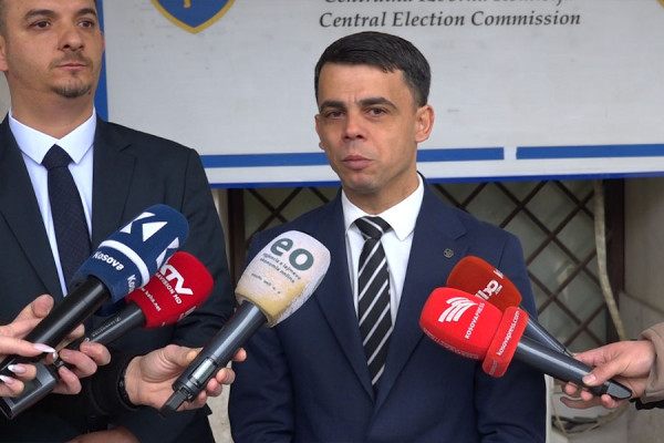 ​Koalicioni PDAK – LPB pretendon se Partia e Ashkalinjëve për Integrim ka orkestruar votat e diasporës