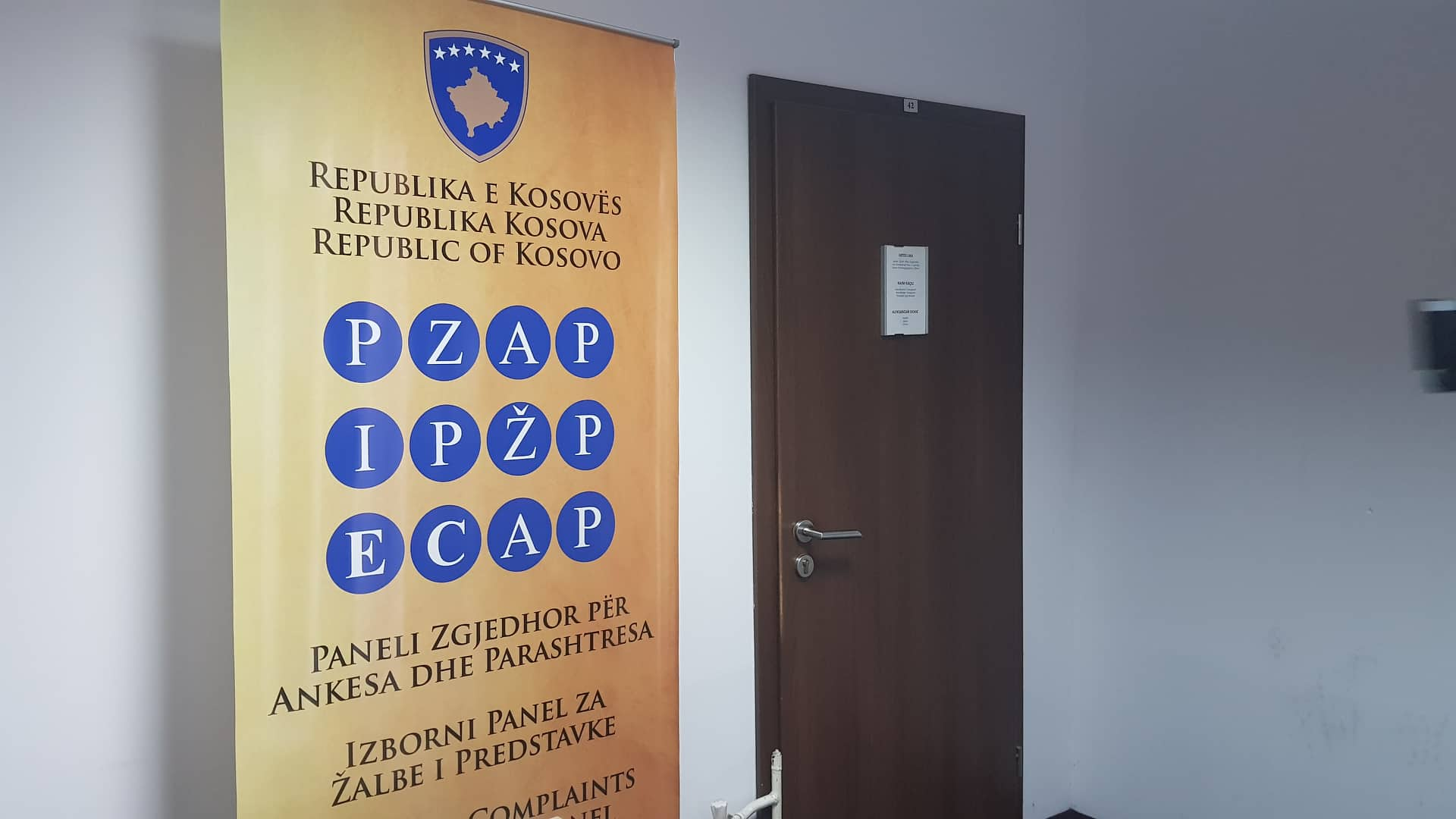 PZAP gjobit sërish subjektet politike, kjo është vlera e tyre