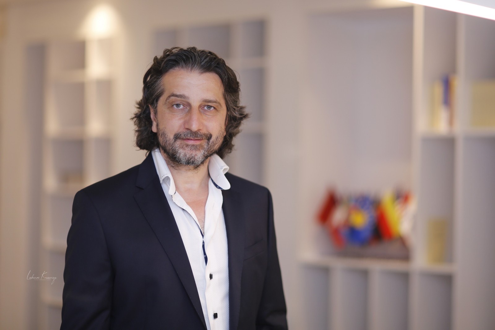 Përparim Rama falënderon qytetarët për mbështetjen: “Pjesëmarrja tregon pjekurinë e shoqërisë sonë”