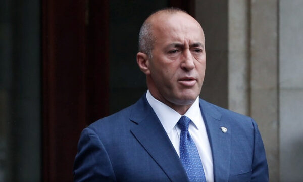 Haradinaj: Bajram Qerkini do të kujtohet për guximin dhe kërkimin e drejtësisë