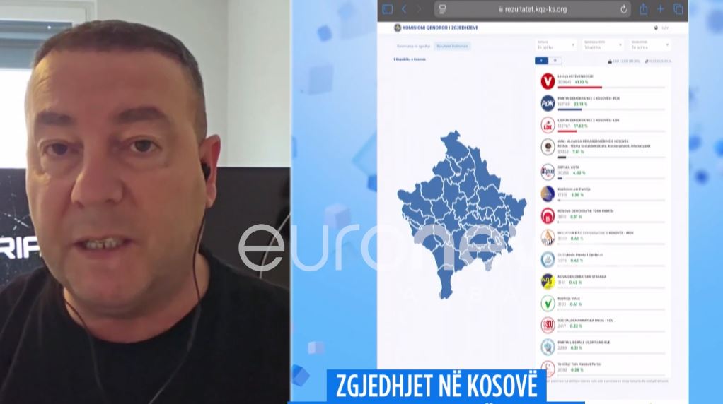“Kurti i hapi luftë opozitës”, Berisha: Mund të futemi në krizë