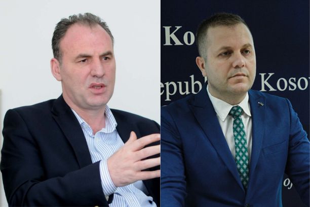 Sallahu mbështet Limajn: Koalicioni parazgjedhor me AAK-në u realizua, veprimet e Nismës janë brenda rregullave demokratike