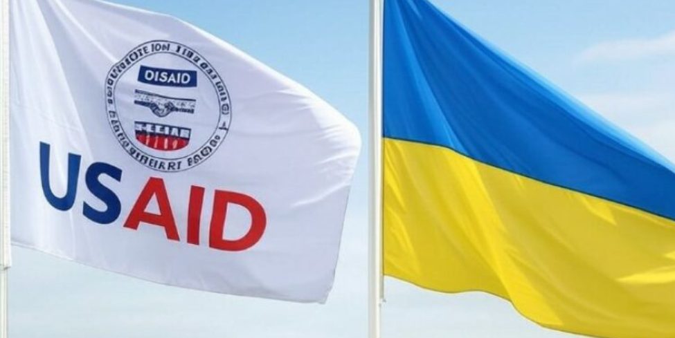 Ndalja e fondeve të USAID-it trondit Ukrainën