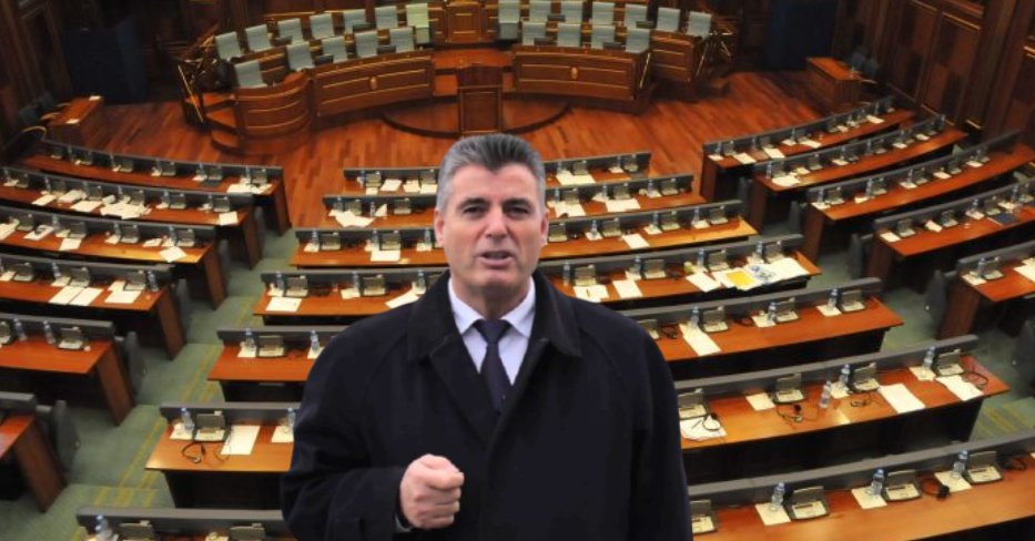 Agim Bahtiri rrugës së mandatit të deputetit, sa vota mori deri më tani