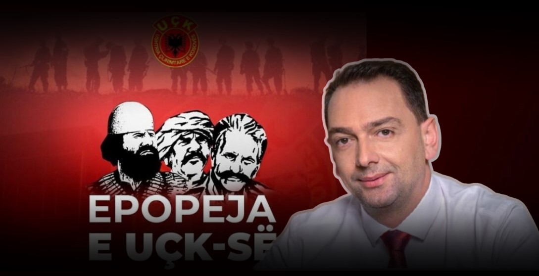Pas pak nis takimi i këshillit për 27-vjetorin e Epopesë së UÇK-së, Fadil Nura thotë se s’ka ftesë!