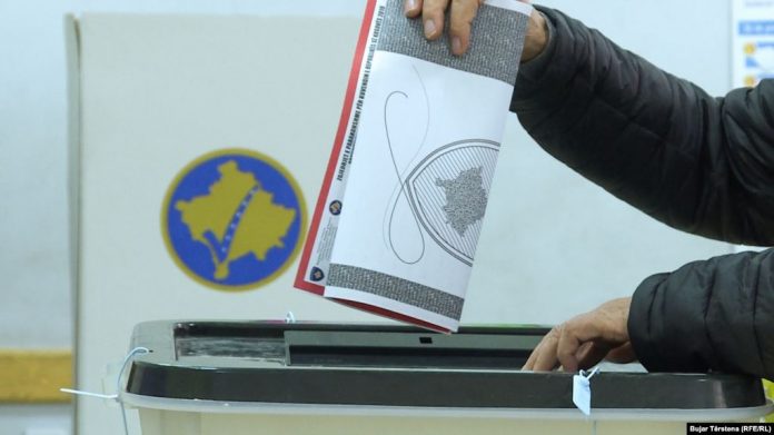 Detaje nga certifikimi i Listës Votuese, Prishtina me 224 mijë votues – pasojnë Prizreni e Ferizaj