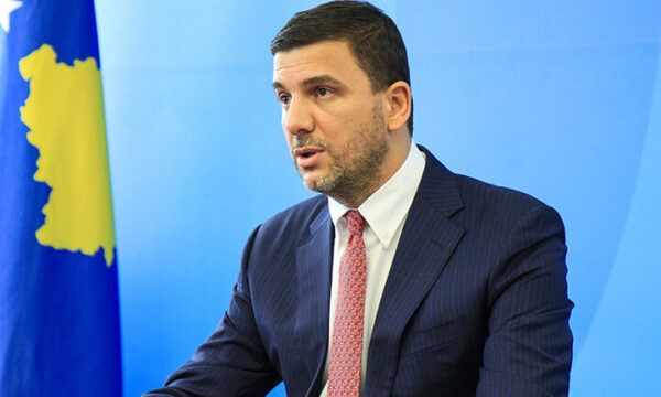 Krasniqi pas vendimit të Speciales: Mundësi e humbur për ta forcuar besimin në drejtësinë ndërkombëtare