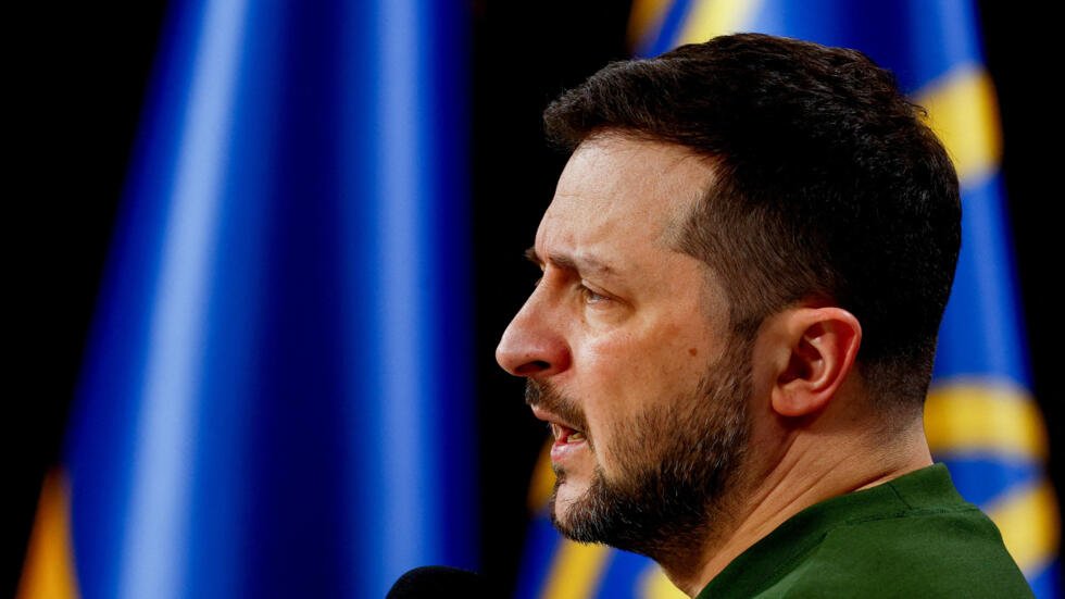 Zelensky jep “OK”: E shkëmbejmë tokën e kapur në Kursk me territorin e pushtuar nga Rusia