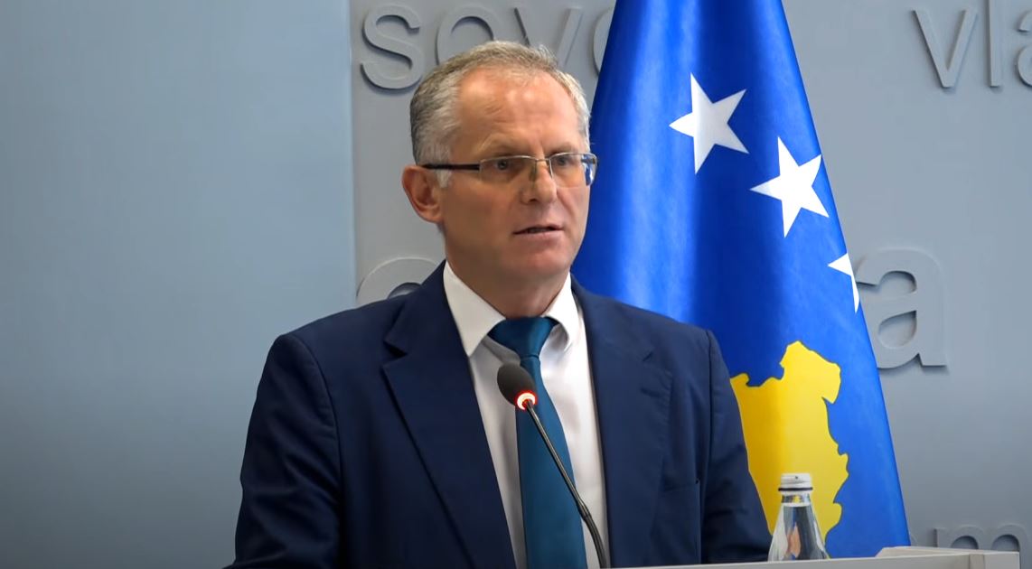 Vendimi i Supremes e radikalizon pak Besnik Bislimin: Gjyqësori i ka shpallë luftë qeverisë, do ta humbin me shumë turp